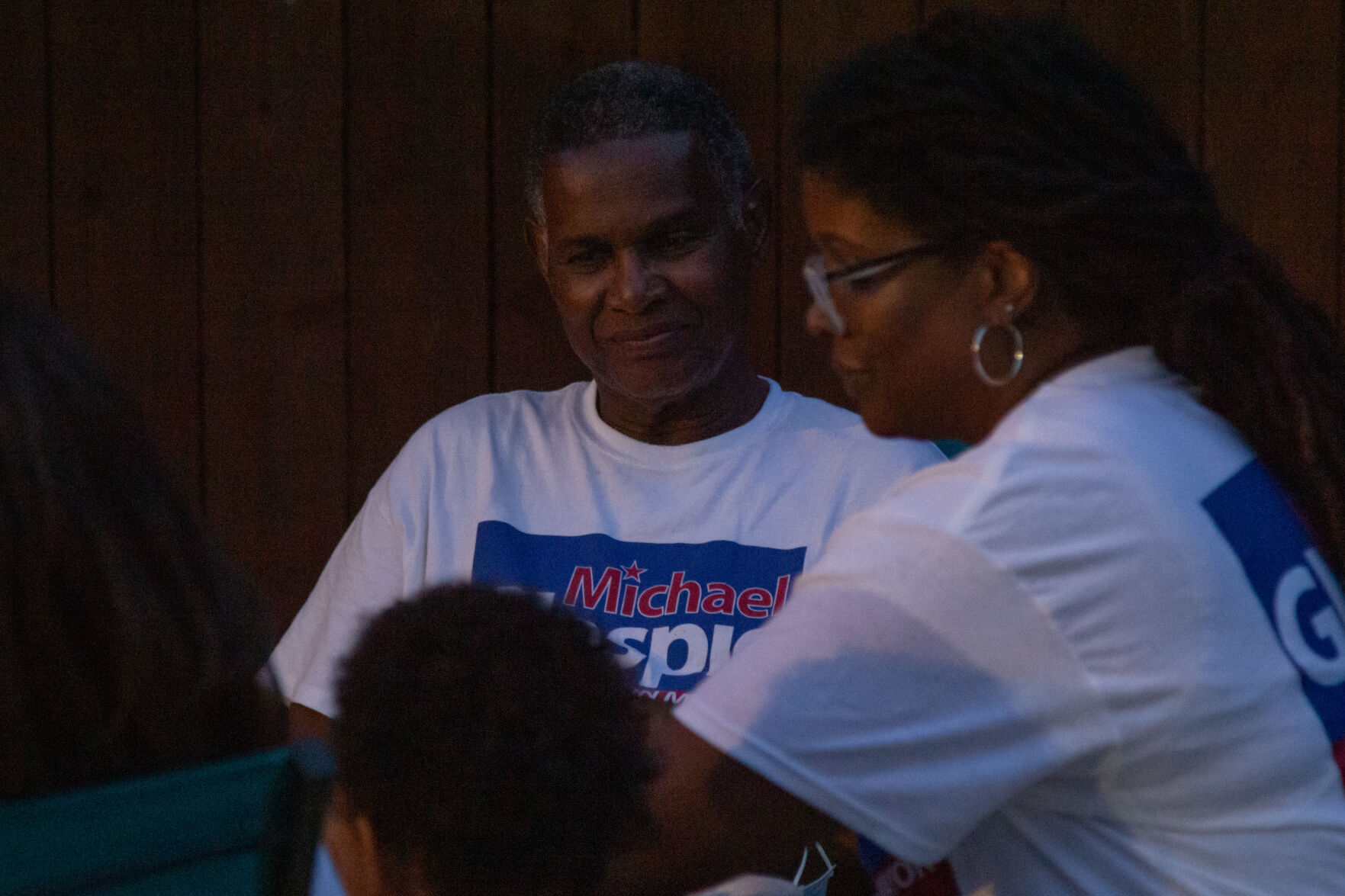 Jim Ross wins Arlington runoff mayoral election, Nikkie Hunter wins District 3 seat